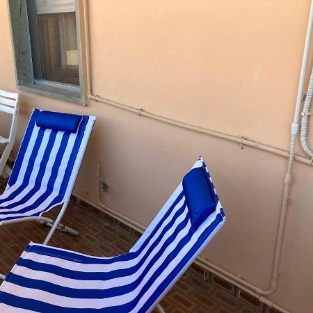 Casa Selia Apartment Cecina  Exterior photo