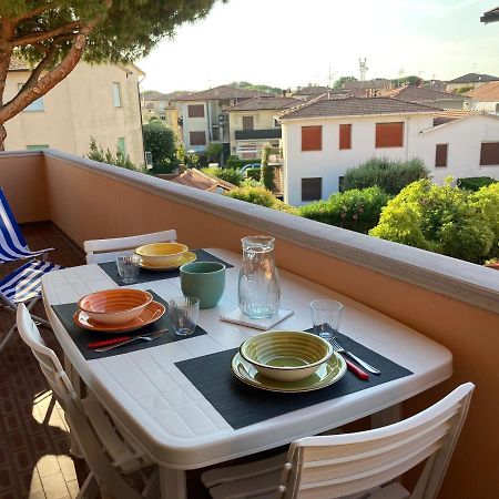 Casa Selia Apartment Cecina  Exterior photo