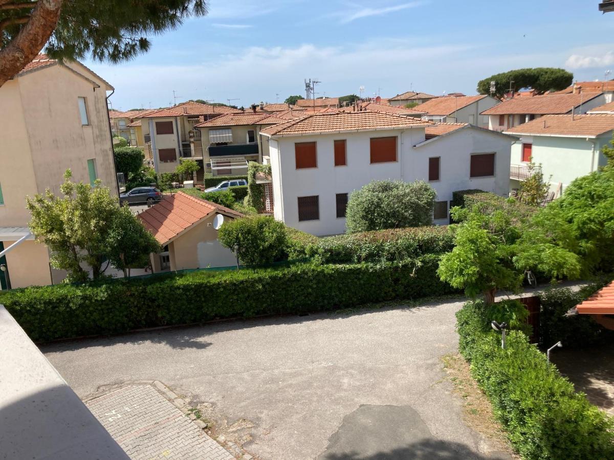 Casa Selia Apartment Cecina  Exterior photo