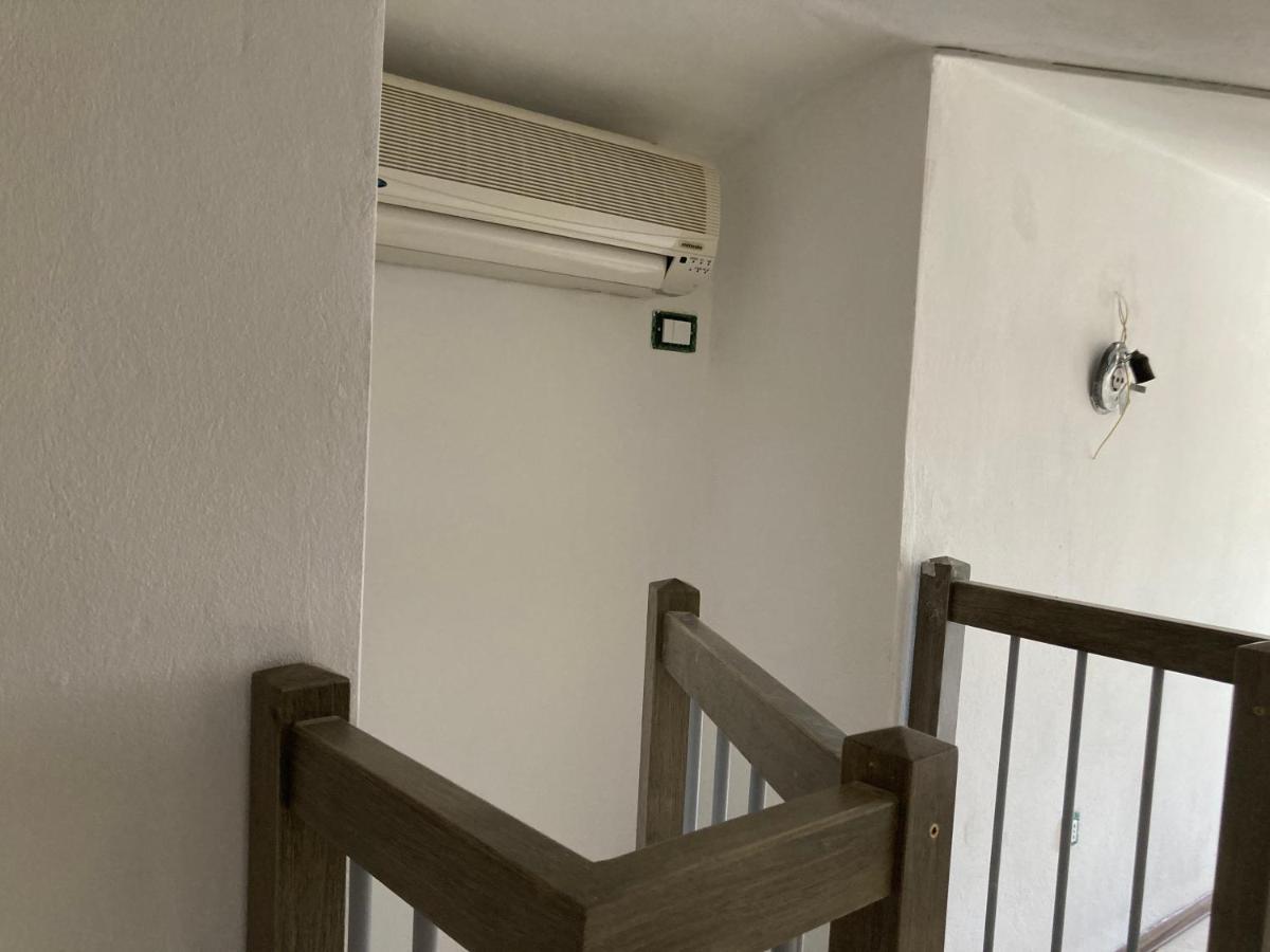 Casa Selia Apartment Cecina  Exterior photo