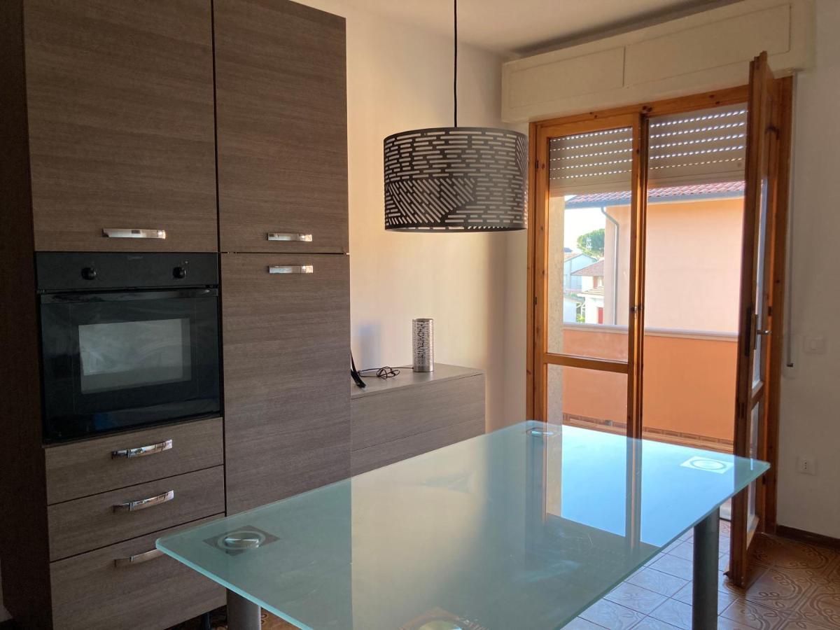 Casa Selia Apartment Cecina  Exterior photo