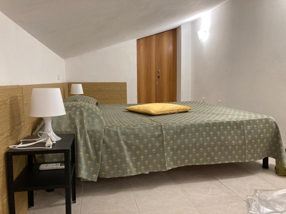 Casa Selia Apartment Cecina  Exterior photo