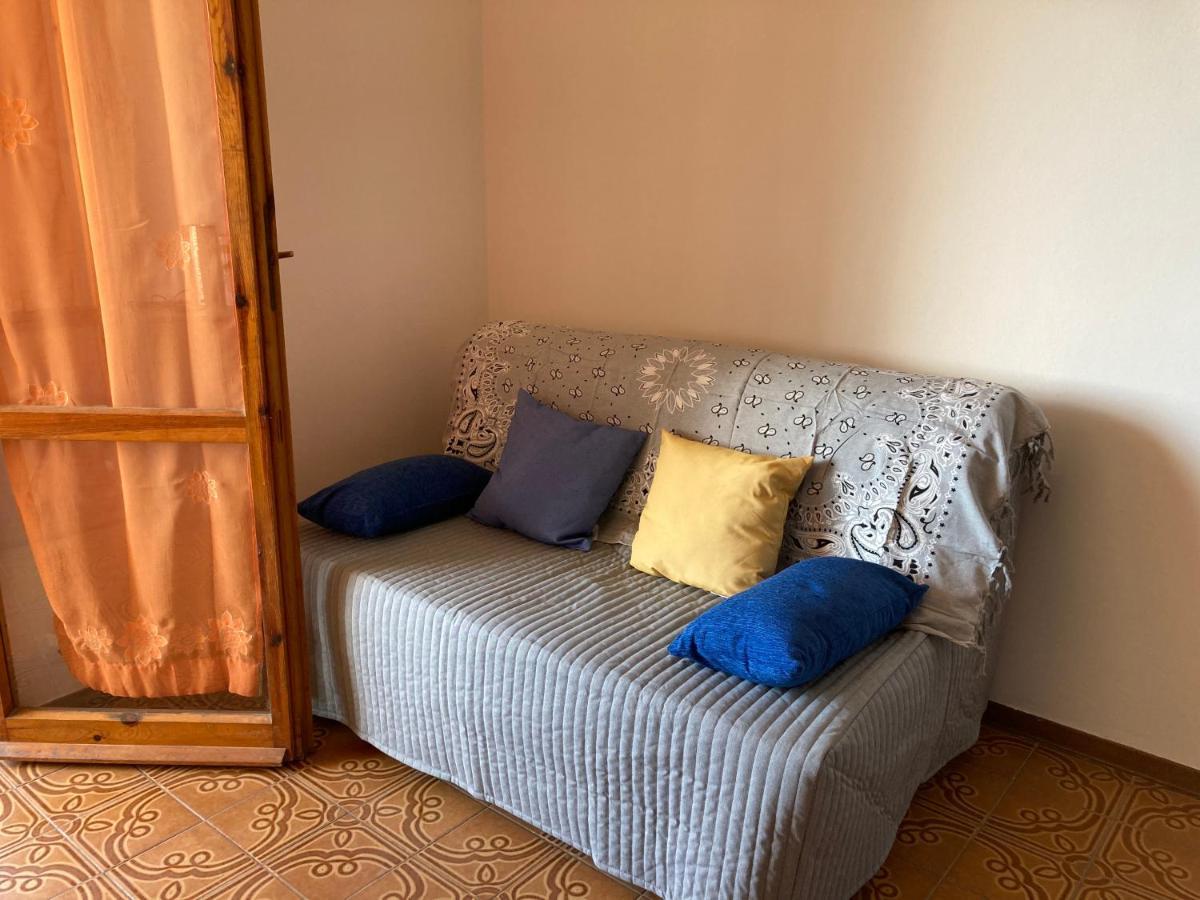 Casa Selia Apartment Cecina  Exterior photo