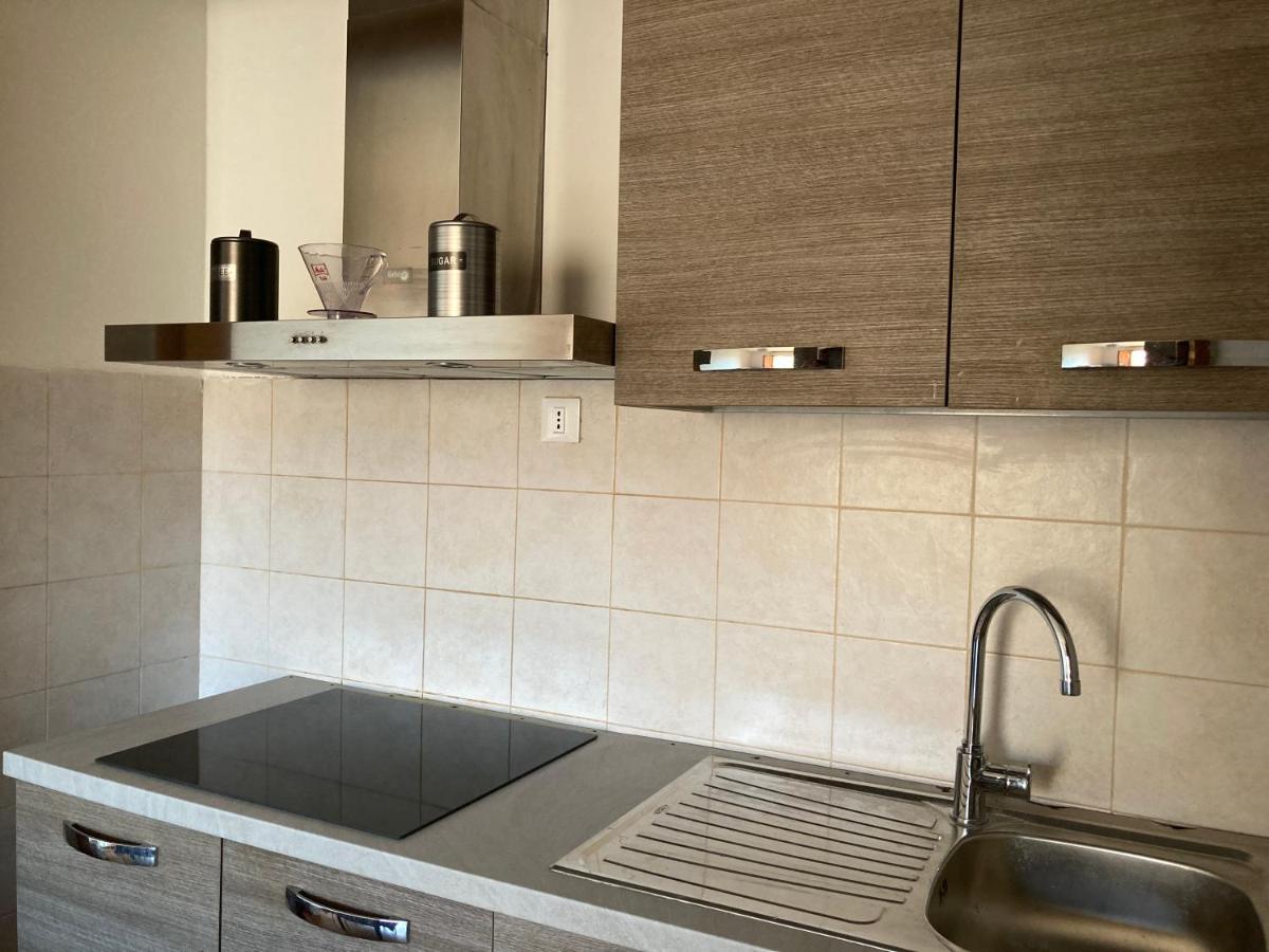 Casa Selia Apartment Cecina  Exterior photo