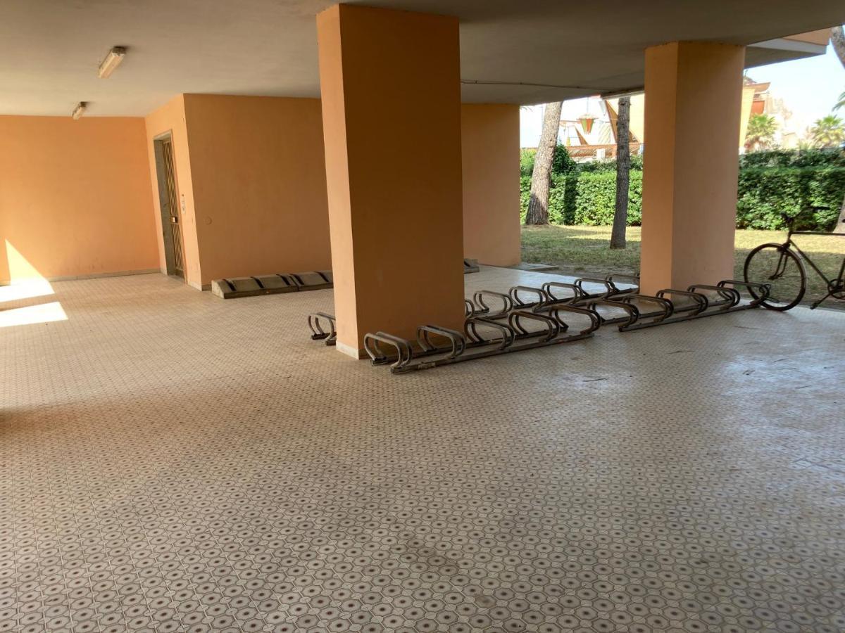 Casa Selia Apartment Cecina  Exterior photo