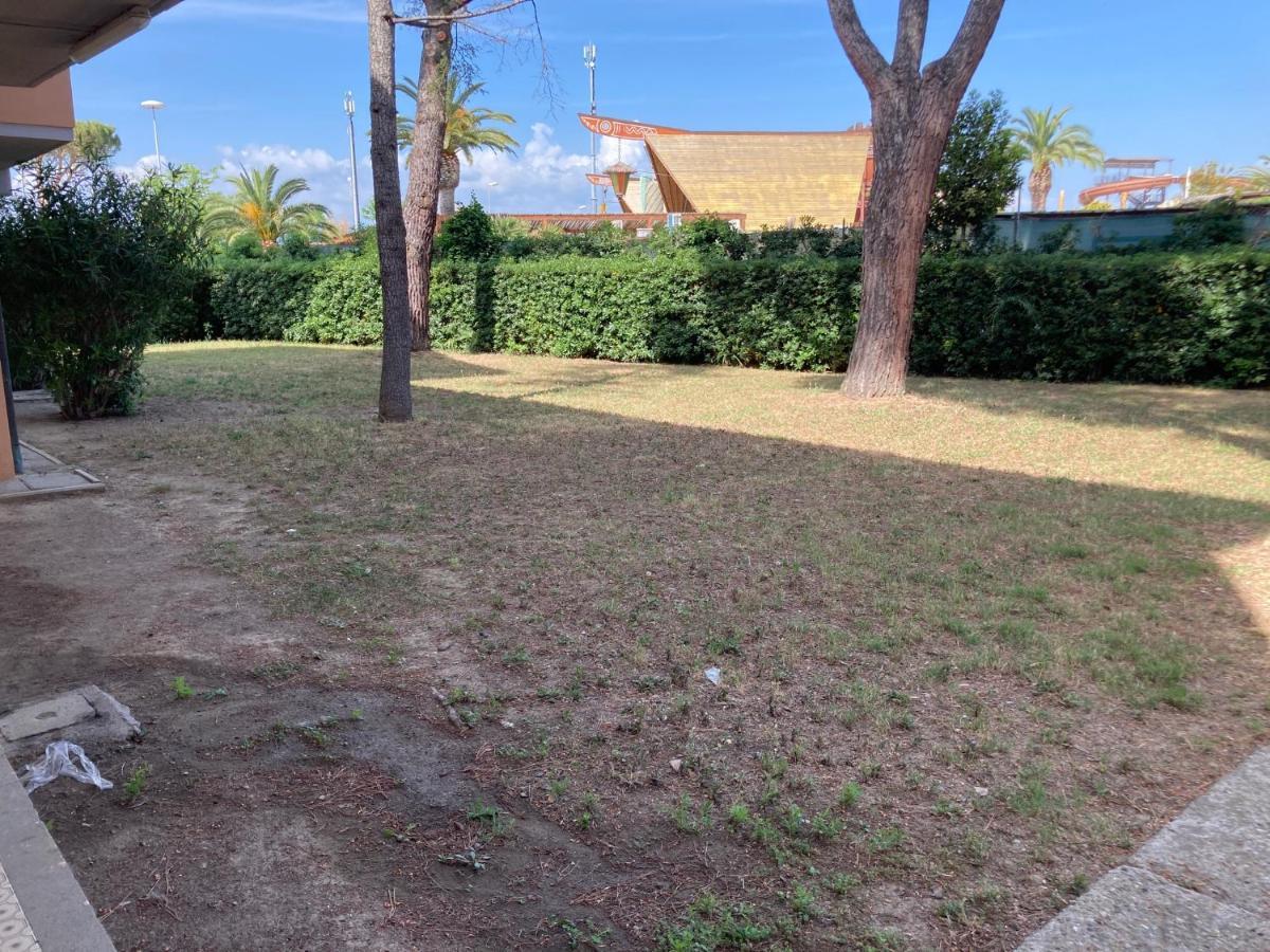 Casa Selia Apartment Cecina  Exterior photo
