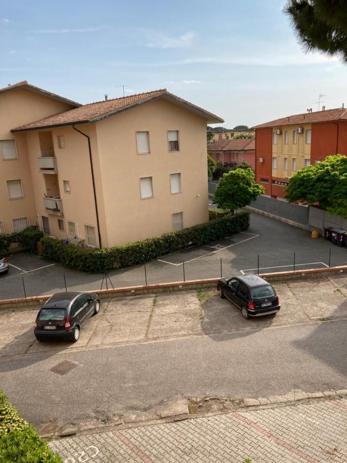 Casa Selia Apartment Cecina  Exterior photo
