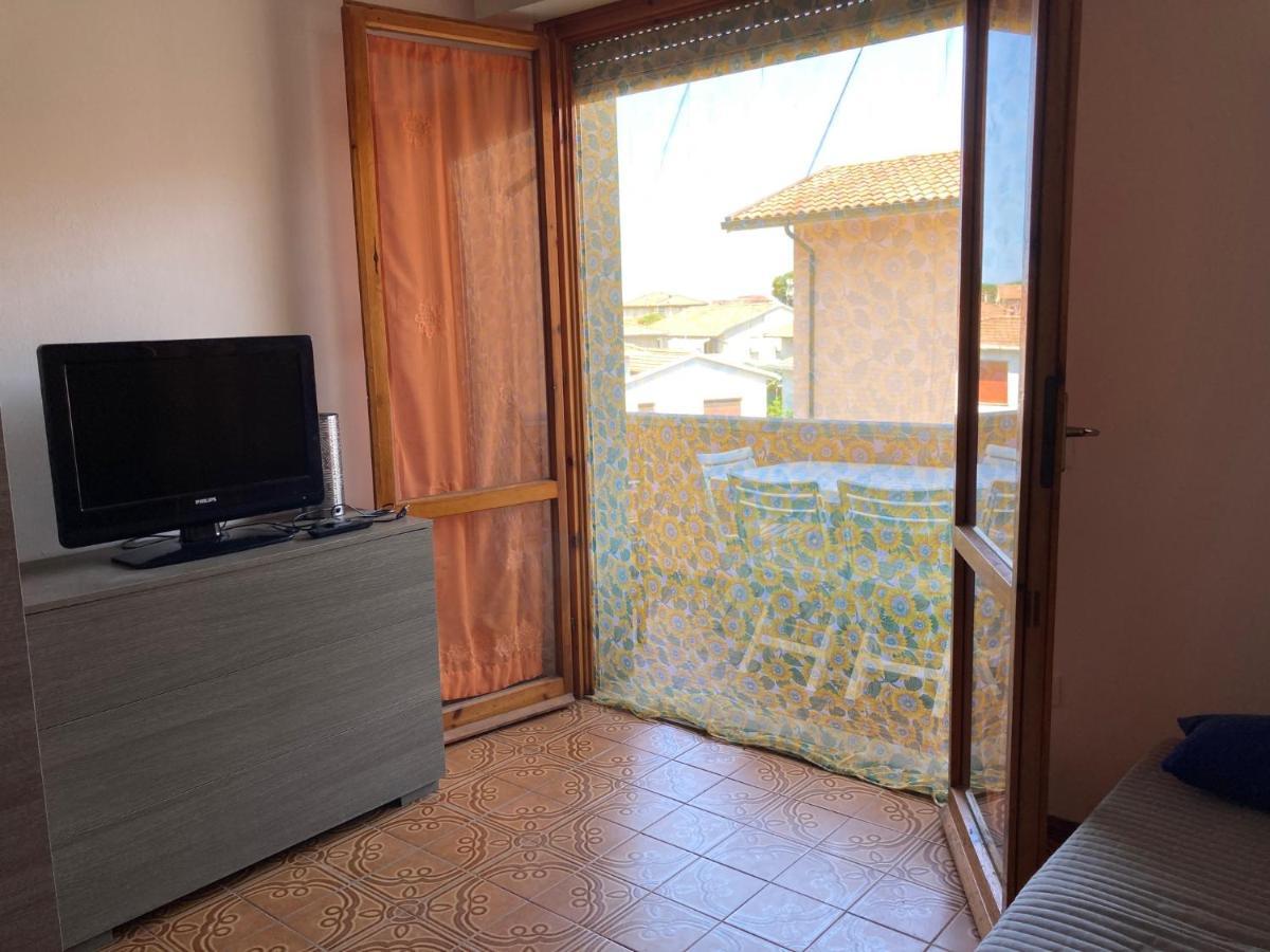Casa Selia Apartment Cecina  Exterior photo