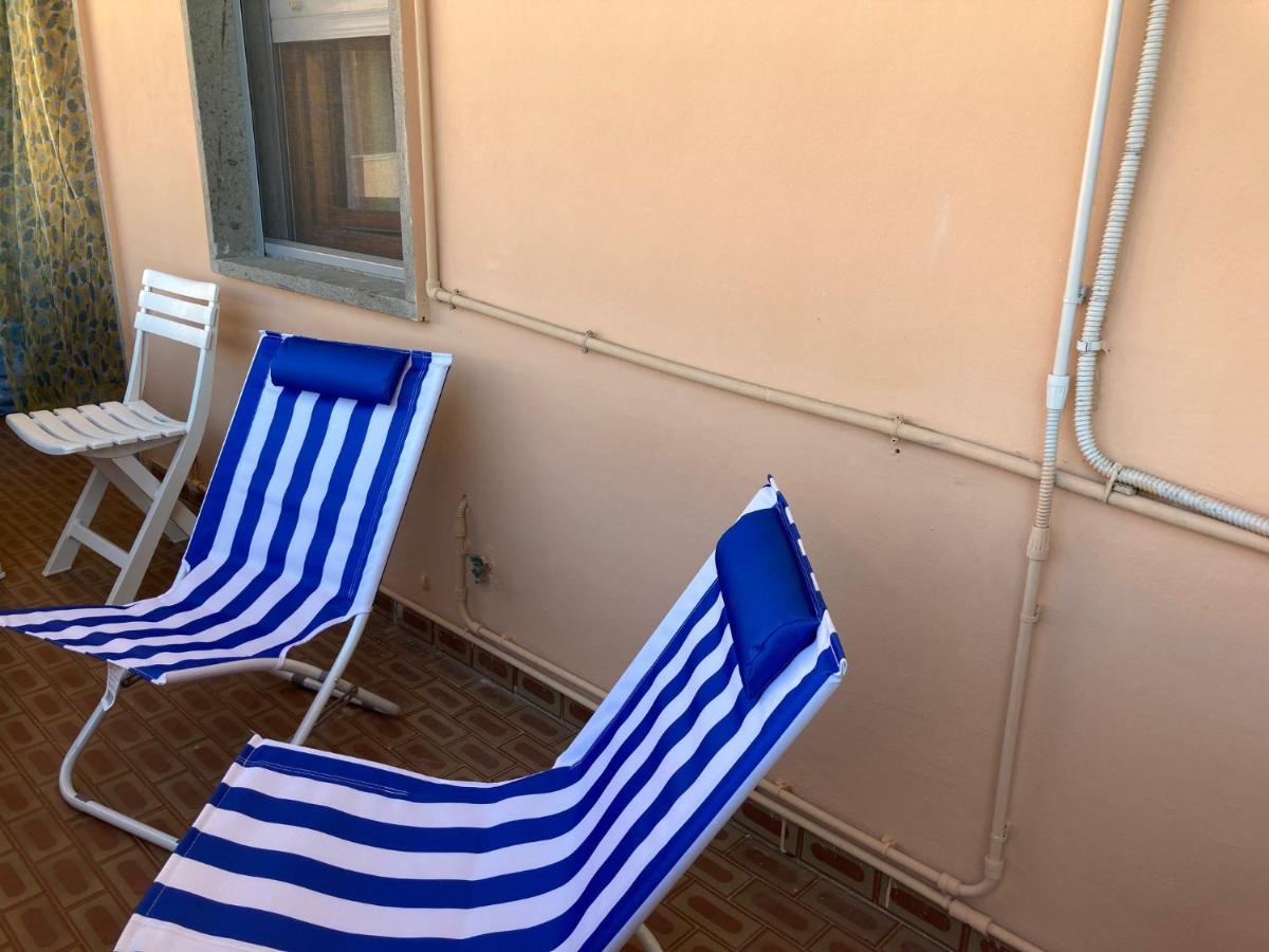 Casa Selia Apartment Cecina  Exterior photo